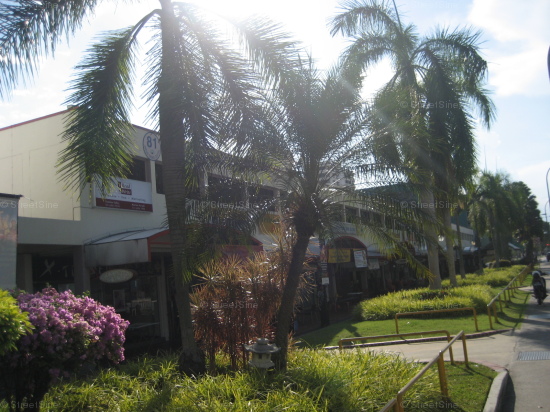 Blk 81 Marine Parade Central (Marine Parade), HDB 3 Rooms #268902